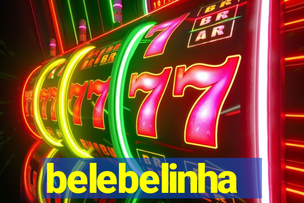 belebelinha