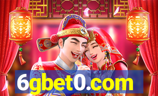 6gbet0.com