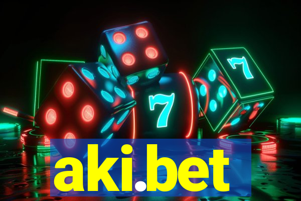 aki.bet