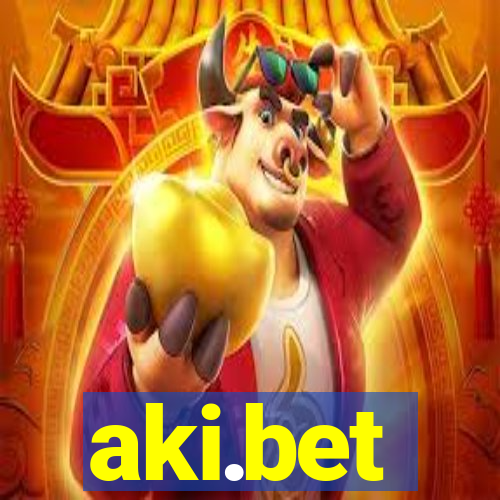 aki.bet