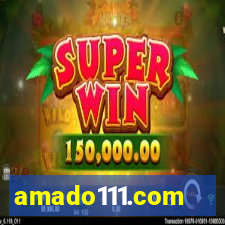 amado111.com