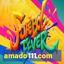 amado111.com