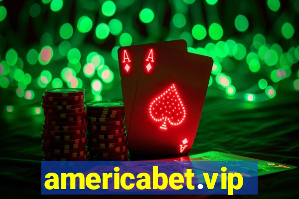 americabet.vip