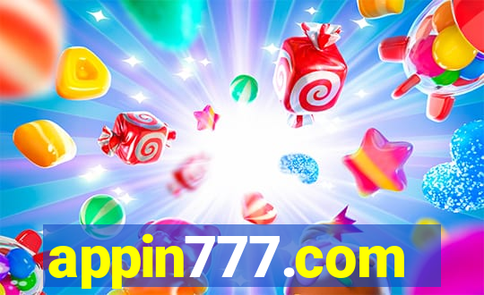 appin777.com