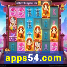 apps54.com