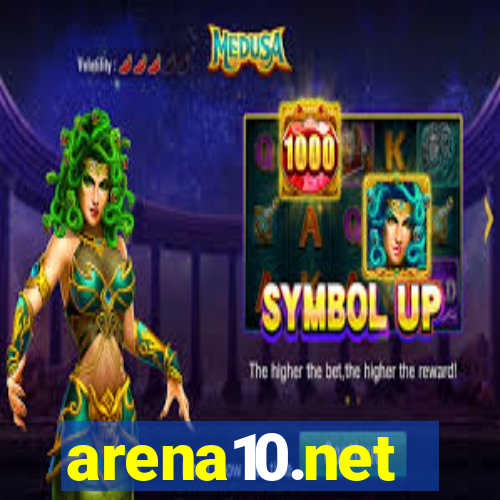 arena10.net