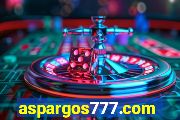 aspargos777.com