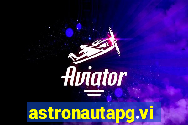 astronautapg.vip