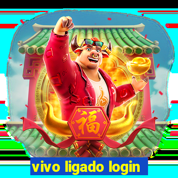 vivo ligado login