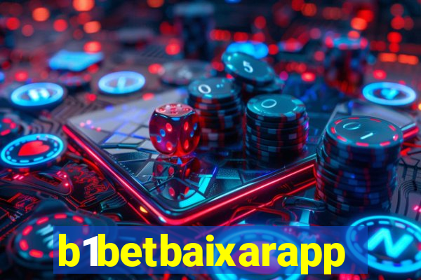 b1betbaixarapp