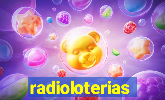 radioloterias