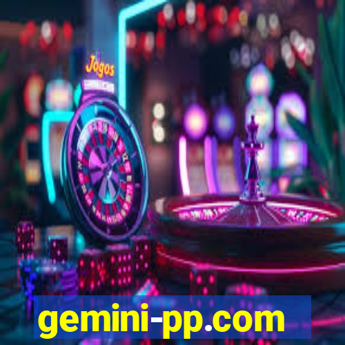 gemini-pp.com