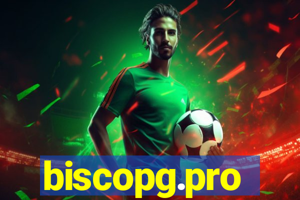 biscopg.pro