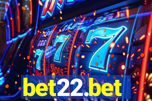 bet22.bet