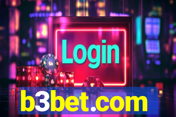 b3bet.com