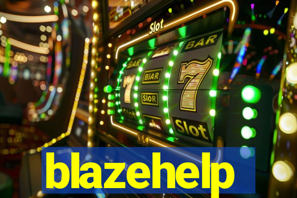 blazehelp