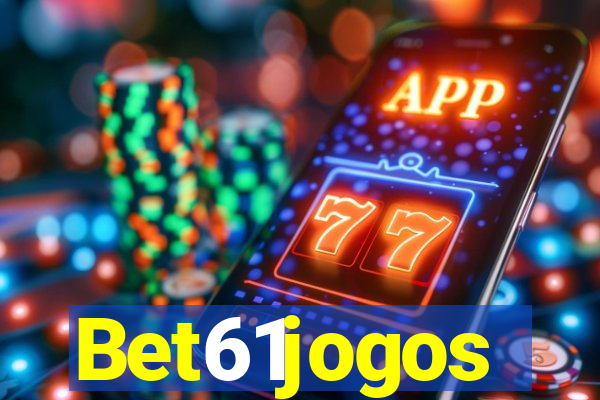 Bet61jogos