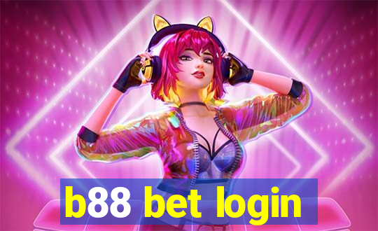 b88 bet login