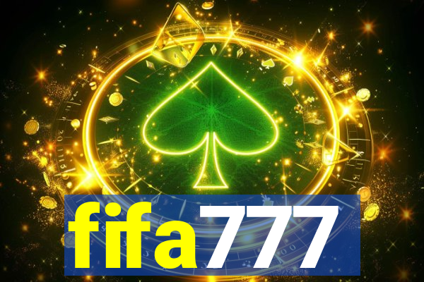 fifa777