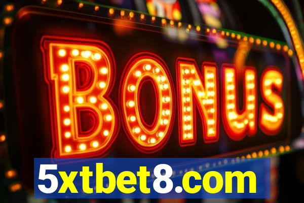 5xtbet8.com