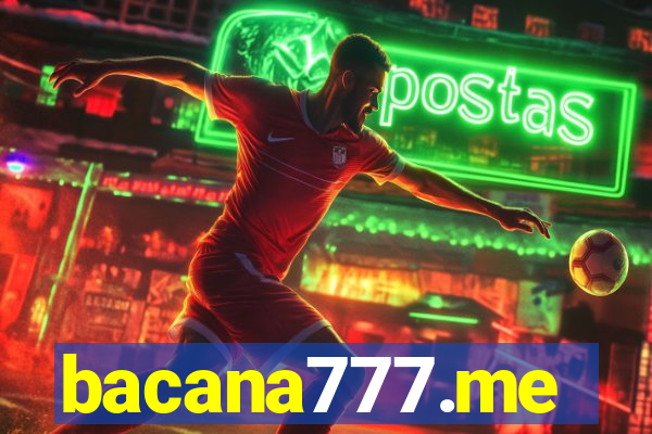 bacana777.me