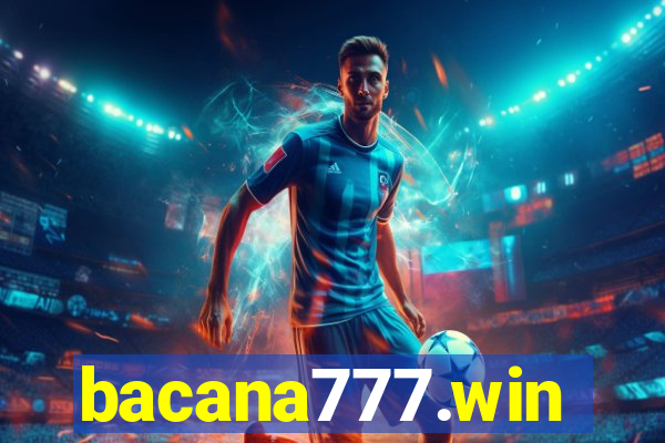 bacana777.win