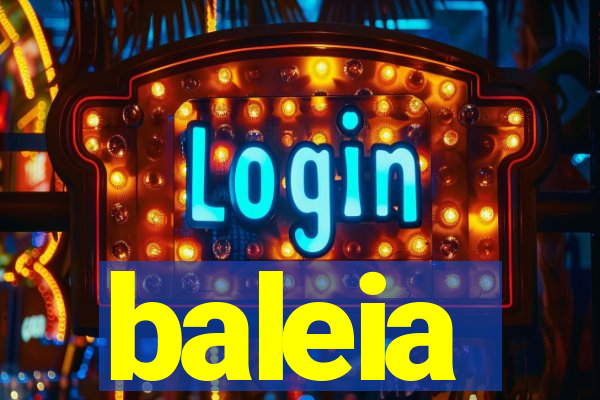 baleia-pg.com