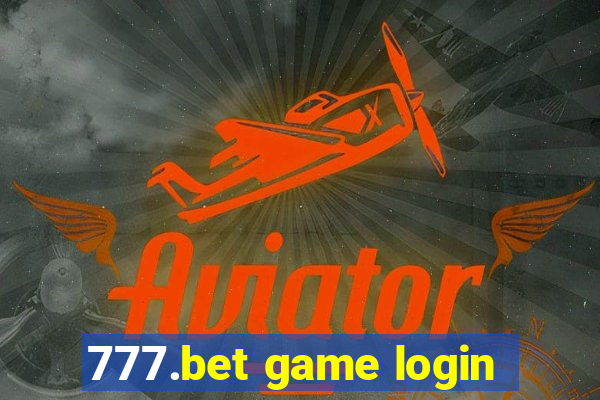 777.bet game login