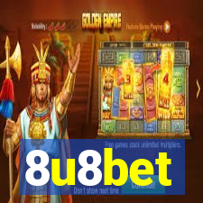 8u8bet