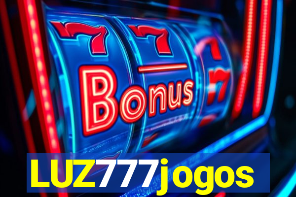 LUZ777jogos