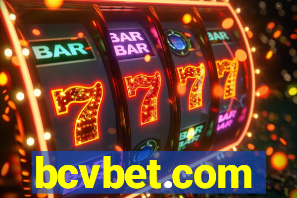 bcvbet.com