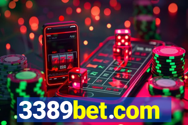 3389bet.com