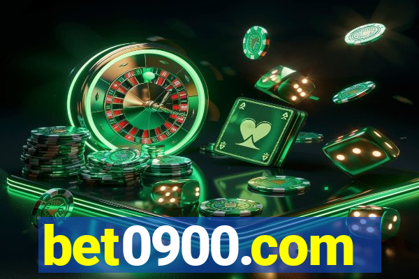 bet0900.com