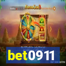 bet0911