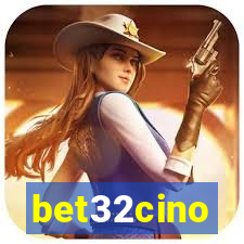 bet32cino