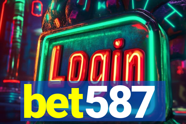 bet587