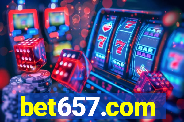 bet657.com