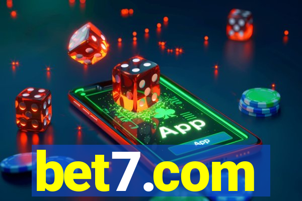 bet7.com