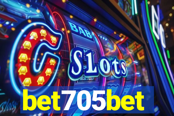 bet705bet