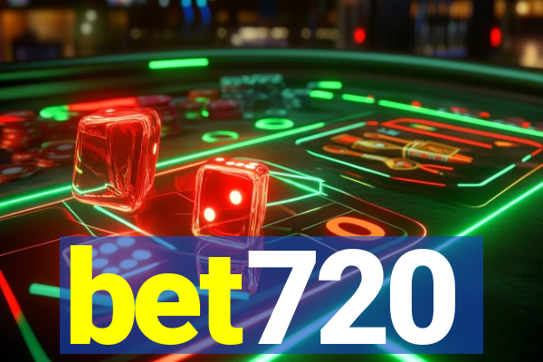 bet720