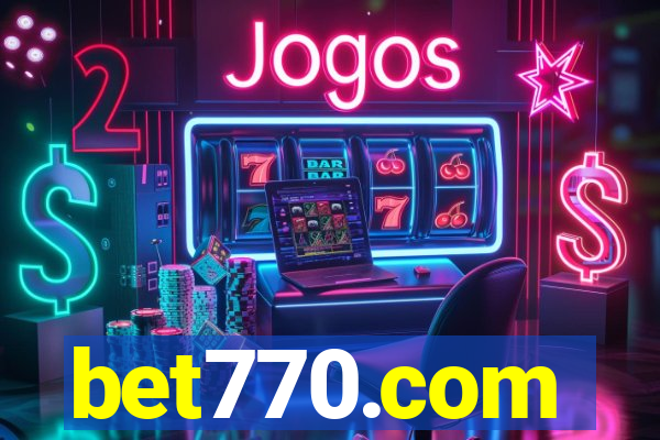 bet770.com