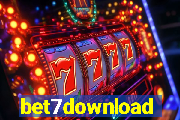 bet7download