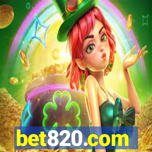 bet820.com