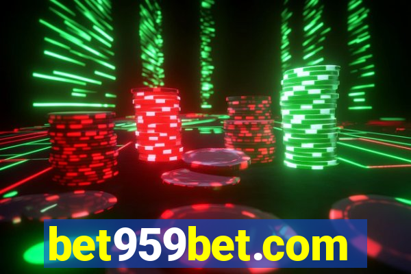 bet959bet.com