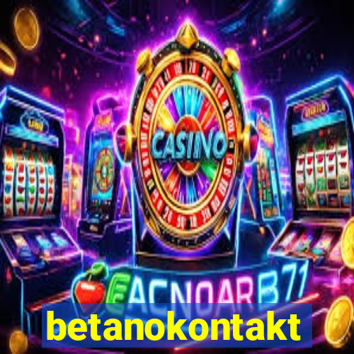 betanokontakt