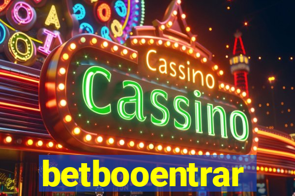 betbooentrar