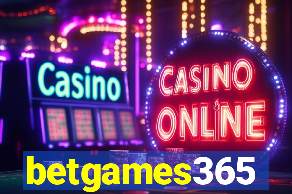 betgames365