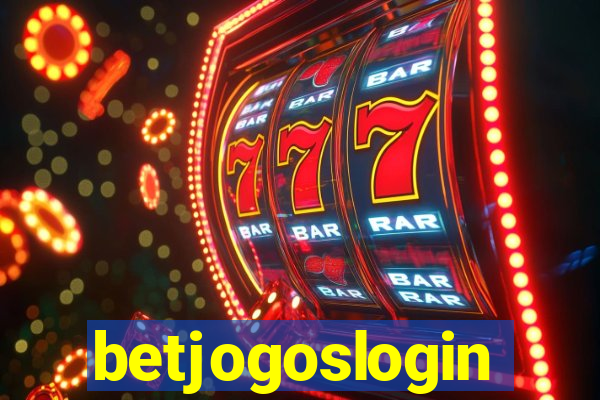 betjogoslogin