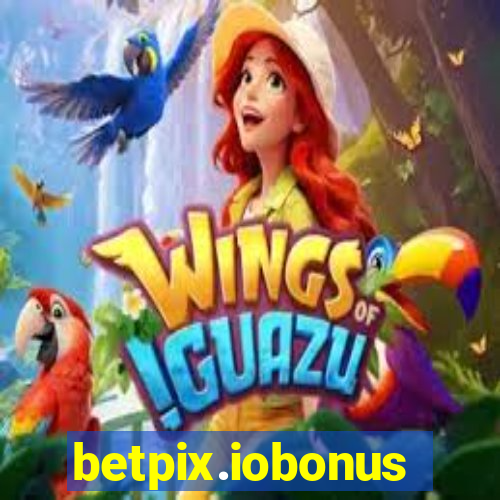 betpix.iobonus