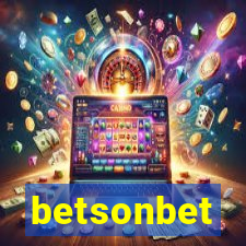 betsonbet